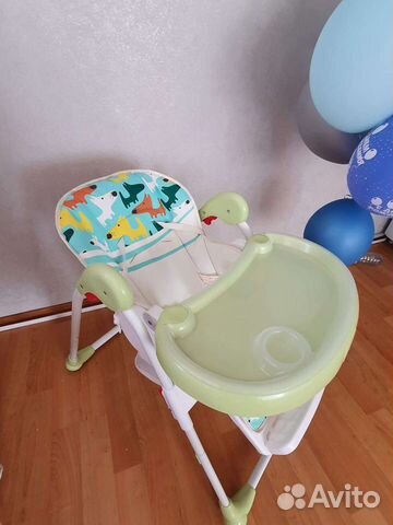 Стульчик для кормления