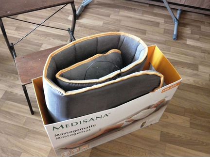 Массажный матрас Medisana MM825