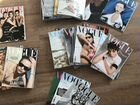 Журналы Vogue объявление продам