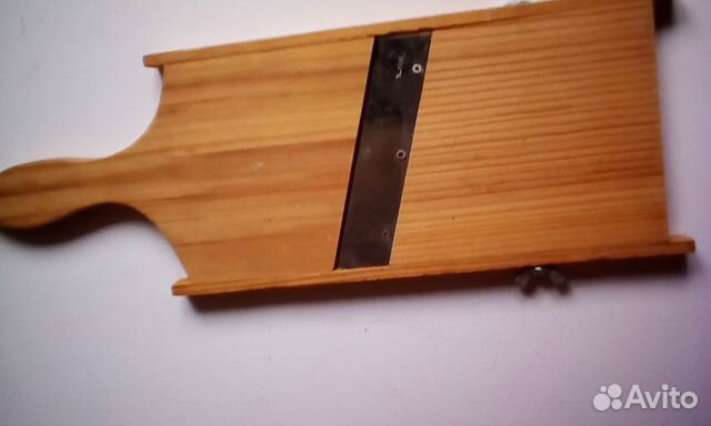 Терка для овощей новая 2шт