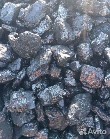 Уголь с доставкой