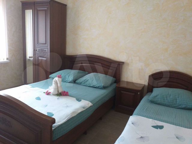 Комната 12 м² в 1-к., 3/3 эт.