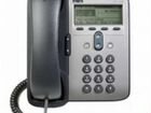 Ip Телефон cisco 79xx series объявление продам