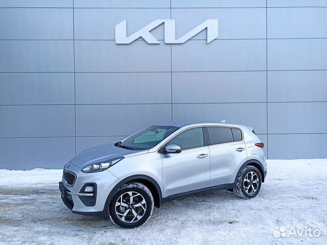 Kia тольятти официальный