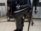 Лодочный мотор Тохатсу (Tohatsu) 9.9 2020г объявление продам