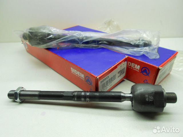 Mercedes V-class / Vito (W447) Рулевая тяга Новая