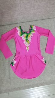 Гимнастический купальник