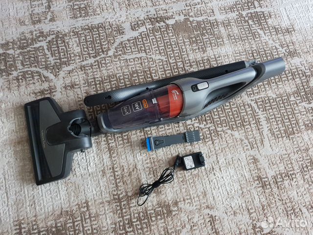 Пылесос трость беспроводной philips