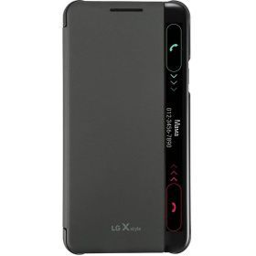 Чехлы Оригинальные CFV-220 для LG X Style 2 цвета