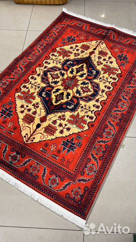 Ковры винтажной серии