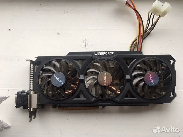 Видеокарта ATI radeon R9 200 series - 2gb купить в Коломне ...