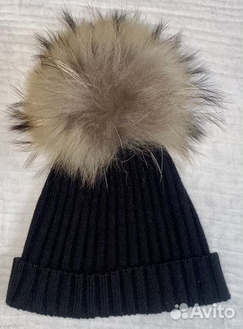 Шапка детская h&m