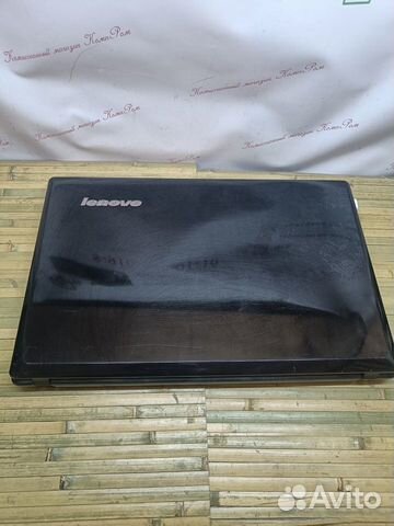 Ноутбук Lenovo (условия в описании)
