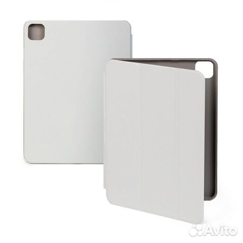 Чехол-книжка для iPad Pro 11 (2020-2021) белый