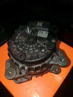 Генератор skoda Octavia, Volkswagen polo