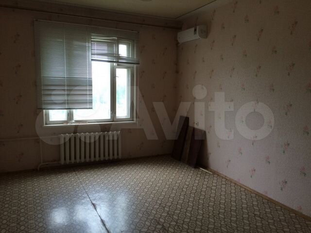 5-к. квартира, 108 м², 5/5 эт.