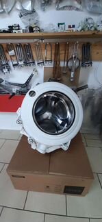 Бак стиральной машины