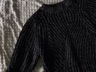 Укороченный свитер объявление продам