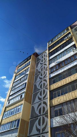 2-к. квартира, 57,3 м², 5/10 эт.