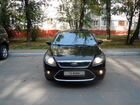 Ford Focus 2.0 AT, 2011, 165 000 км
