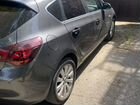 Opel Astra 1.6 МТ, 2011, 238 000 км объявление продам