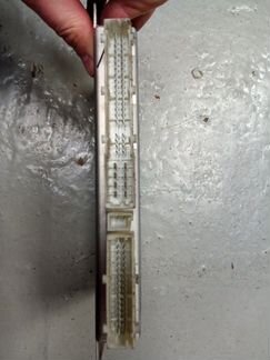 Блок управления ESP+PML для Мерседес W210