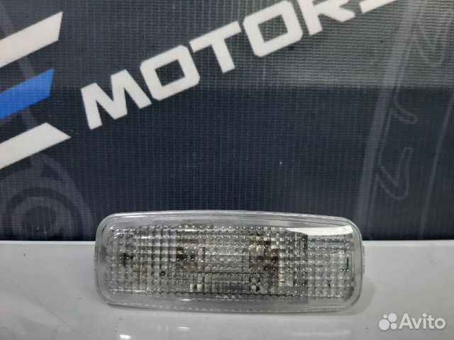 Плафон салона Audi A4 B7 BGB 2005