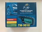 Сигнализация с автозапуском Tomahawk TW-9010