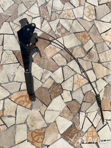 Ручник Chevrolet Niva 1.7 2004