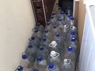 Пластиковые бутылки 5 литров