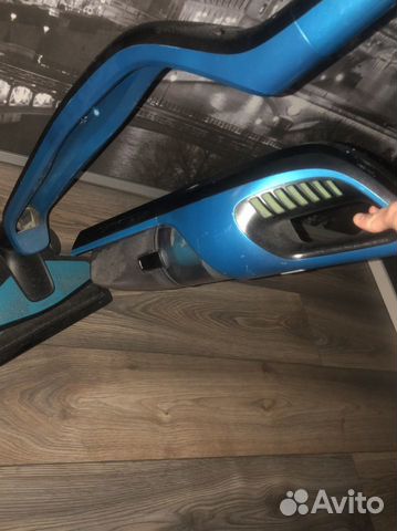 Пылесос Philips