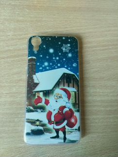 Бампер для Alcatel idol 3 mini