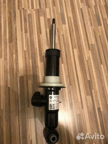 Амортизатор задний левый BMW X5M F95 X6M F96