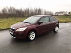 Ford Focus 2.0 МТ, 2008, 182 000 км