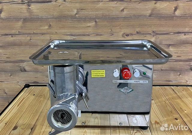 Мясорубка Торгмаш Барановичи мим350 в наличии