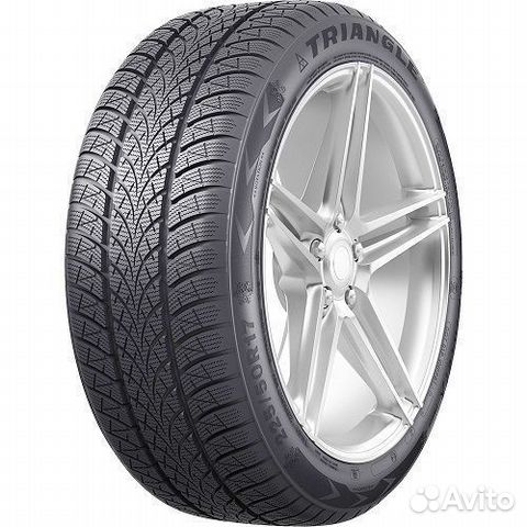 Triangle WinterX TW401 215/55 R17 98V