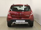 Renault Sandero Stepway 1.6 МТ, 2012, 85 056 км объявление продам
