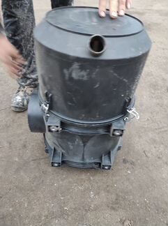 Воздушный фильтр для компрессора mann 4492092908