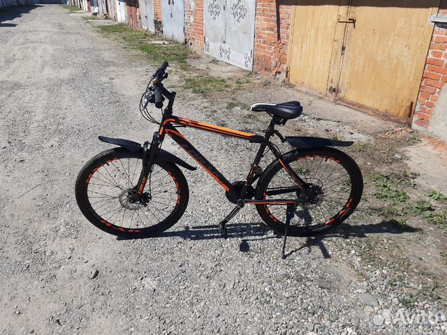 Lorak civic 150