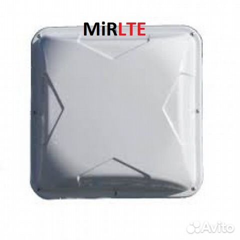 Антенна направленная nitsa-5