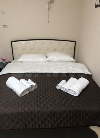 1-к. квартира, 30 м², 1/2 эт.