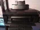 Принтер Epson l1800 в отличном состоянии