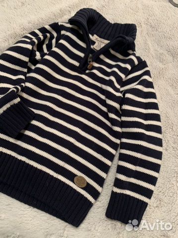 Кофта нм, 110-116