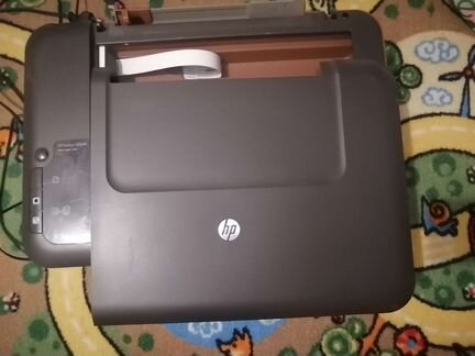 Принтер hp deskjet205 4A