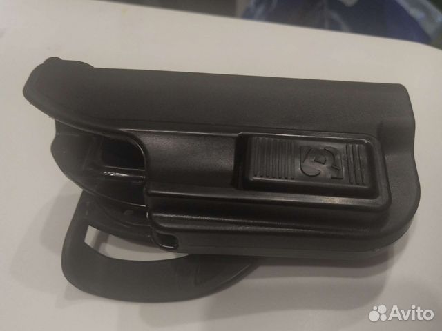 Кобура на пистолет пм мр mp 80 13т +1