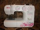 Швейная машинка бу EasyLine 16 объявление продам
