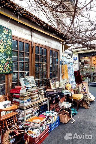 Вывоз хлама СССР / оценка антиквариата / скупка