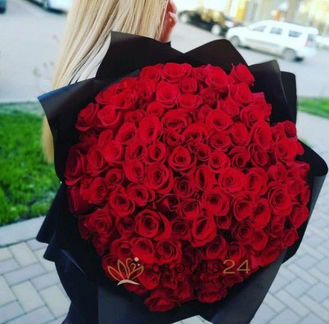 Букеты Цветы