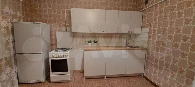 1-к. квартира, 41 м², 1/5 эт.