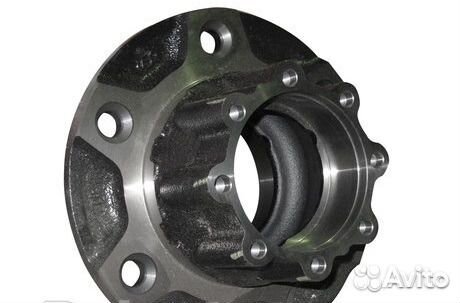 Ступица зад Hyundai HD65/72/78 Б.У